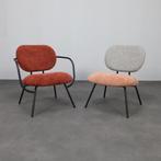 Set of 2, Pi Lounge Chair by Richard Hutten for Puik Design, Huis en Inrichting, Fauteuils, Ophalen, Nieuw, Metaal, Design