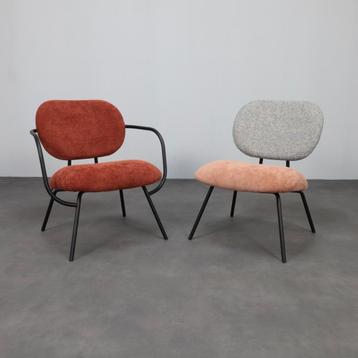 Set of 2, Pi Lounge Chair by Richard Hutten for Puik Design  beschikbaar voor biedingen