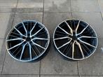 BMW Style 552 velgen (2x), Auto-onderdelen, Banden en Velgen, 19 inch, Gebruikt, Velg(en), Ophalen of Verzenden