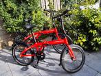 Tern Vouwfiets - Compact en Handig!, Fietsen en Brommers, Ophalen, 20 inch of meer, Versnellingen