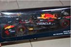 1:18 RED BULL RB18 HUNGARY VERSTAPPEN Minichamps WRH, Hobby en Vrije tijd, Modelauto's | 1:18, Verzenden, Zo goed als nieuw, Auto