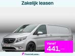 Mercedes-Benz Vito 116 CDI Extra Lang L3H1, Dubbele schuifde, Gebruikt, Euro 6, 4 cilinders, 2000 kg