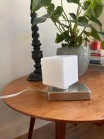 Moderne Trio Leuchten TILL tafellamp 3‑standen touch‑dimmer, Ophalen, Zo goed als nieuw, Glas, Minder dan 50 cm