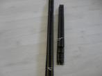 Fleischmann 6006 flexibele rails reststukken, Gebruikt, Gelijkstroom, Fleischmann, Rails