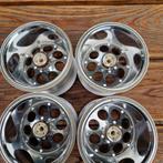 FG Marder Monstertruck Velgen Set, Benzine, Auto offroad, Ophalen of Verzenden, Zo goed als nieuw