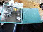 Supertramp lp Free as a bird, green cover, prachtige staat, Ophalen of Verzenden, Zo goed als nieuw, Poprock
