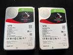 Seagate IronWolf Pro 12TB HDD - NAS per stuk., Computers en Software, Harde schijven, Intern, Gebruikt, Console, Ophalen of Verzenden