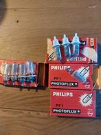 Philips flitslampjes, Audio, Tv en Foto, Ophalen of Verzenden, Zo goed als nieuw