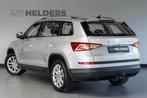 Skoda Kodiaq 1.5 TSI Business Edition DSG7 ACC Lane Verw., 4 cilinders, 150 pk, Origineel Nederlands, Kodiaq