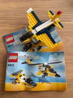Lego Creator 6912 - Compleet met Boekjes!, Ophalen of Verzenden, Gebruikt, Complete set, Lego