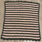 gebreide babydeken, Ophalen, Nieuw, Breien of Haken, Overige typen