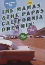 The Mamas & The Papas – California Dreamin, Alle leeftijden, Ophalen of Verzenden, Zo goed als nieuw, Muziek en Concerten