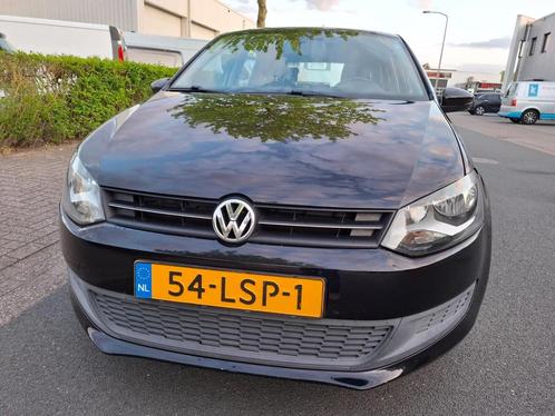 Volkswagen Polo 1.2-12V Comfortline AIRCO/CRUISE/5 DEURS!, Auto's, Volkswagen, Bedrijf, Te koop, Polo, ABS, Airbags, Airconditioning