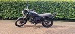 agm caferacer brommer, Ophalen, Gebruikt