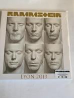 Rammstein - Lyon 2013 ( 2 lp), Ophalen, Zo goed als nieuw