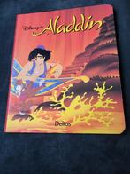 Disney Aladdin, Boeken, Prentenboeken en Plaatjesalbums, Gelezen, Ophalen of Verzenden