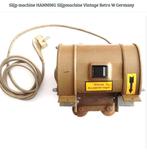 HANNING Slijpmachine Vintage Retro W Germany Slijp machine, Ophalen of Verzenden
