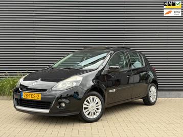 Renault Clio 1.2 Collection| RIJKLAAR|AIRCO|NAVI|NWE APK| IS beschikbaar voor biedingen