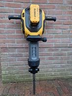 DeWalt sloophamer/breekhamer op accu | Gloednieuw, Doe-het-zelf en Verbouw, Gereedschap | Overige machines, -, -, Nieuw, Ophalen of Verzenden