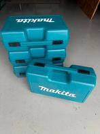 Makita koffer, Ophalen, Nieuw