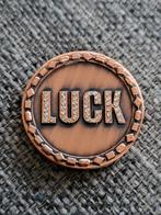 Holland Casino 30 Jaar Herdenkingsmunt - Geluksmunt, Ophalen of Verzenden