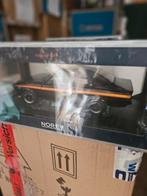 1/18 norev opel manta black magic, Hobby en Vrije tijd, Modelauto's | 1:18, Ophalen of Verzenden, Nieuw, Norev