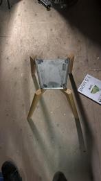 20 Nordic Stoelen - Wit & Zwart, Ophalen, Kunststof, Gebruikt, Wit