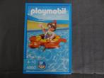 NIEUW! Playmobil Meisje Zwemband 4860 >Snelle Verzending!<, Nieuw, Complete set, Ophalen of Verzenden