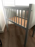 Kidsmill Noa Wieg, Ophalen, Zo goed als nieuw, Wieg