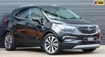 Opel Mokka X 1.4 Turbo Innovation Leder/Navi/PDC/Cruise/Led, Voorwielaandrijving, 65 €/maand, Gebruikt, Beige