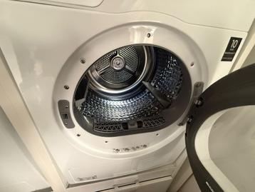 Samsung DV80T5220TT/S2 – 8 kg warmtepompdroger beschikbaar voor biedingen