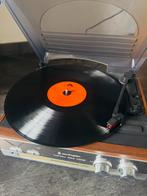 Soundmaster PL-186 Platenspeler, Ophalen, Platenspeler, Overige merken