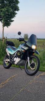 Honda Transalp XL600V pd06, Motoren, 2 cilinders, Particulier, Toermotor