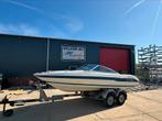 Zeer nette speedboot sea ray compleet met motor en trailer, Watersport en Boten, Speedboten, Gebruikt, Binnenboordmotor, Verzenden
