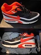 Nike Air Max BW Los Angeles - Maat 44,5, Kleding | Heren, Schoenen, Zwart, Nike, Nieuw, Ophalen of Verzenden