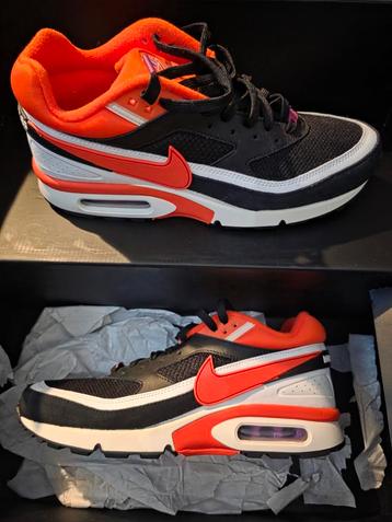 Nike Air Max BW Los Angeles - Maat 44,5 beschikbaar voor biedingen
