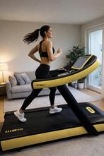 Technogym RUN NOW 700 - Professionele Loopband, Sport en Fitness, Fitnessmaterialen, Ophalen, Gebruikt, Benen, Overige typen