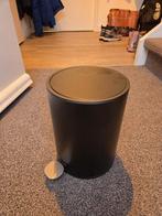 Nieuwe pedaalemmer, Ophalen, Kunststof, Met pedaal, Nieuw