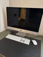 27 inch iMac (Late 2015) - 16GB RAM, Gebruikt, IMac, Ophalen of Verzenden, Onbekend