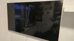 Samsung tv QE55Q8 (DEFECT) + one connect box, Ophalen, QLED, 120 Hz, Samsung