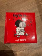 Liefde is boekje nieuw, Ophalen of Verzenden, Nieuw