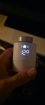 Tado Slimme Thermostaat Knoppen, Ophalen of Verzenden