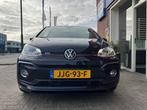 Volkswagen UP 1.0 TSI GTI 85kW 5-drs Beats, Gebruikt, Met garantie (alle), 4 stoelen, 116 pk
