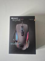 TK Roccat Kone Aimo Zwart, Rechtshandig, Muis, Nieuw, Ophalen of Verzenden