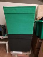 4 kallax bakken zo goed als nieuw, Huis en Inrichting, Kasten | Overige, Ophalen, Zo goed als nieuw