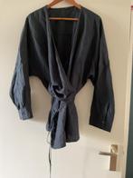 COS Kimono blouses maat 42-44-46, Kleding | Dames, Blouses en Tunieken, COS, Zwart, Maat 42/44 (L), Ophalen of Verzenden