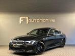 BMW 3-serie 330i M Sport|Pano|Laser|Memory|Keyless|Sfeer|VOL, Auto's, Automaat, 1998 cc, Gebruikt, Euro 6