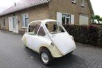 Te Koop Heinkel Cabine, Auto's, Oldtimers, Overige merken, Bedrijf, Te koop, Benzine