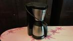 Philips café Gaia met thermoskan, Ophalen, Gebruikt, Overige modellen, Gemalen koffie
