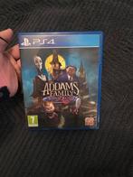 The Addams family PS4., 1 speler, Ophalen of Verzenden, Zo goed als nieuw, Vanaf 7 jaar